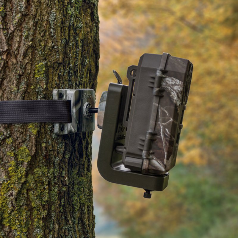 Doerr BG-150 řemínek pro uchycení na strom - obrázek č. 2