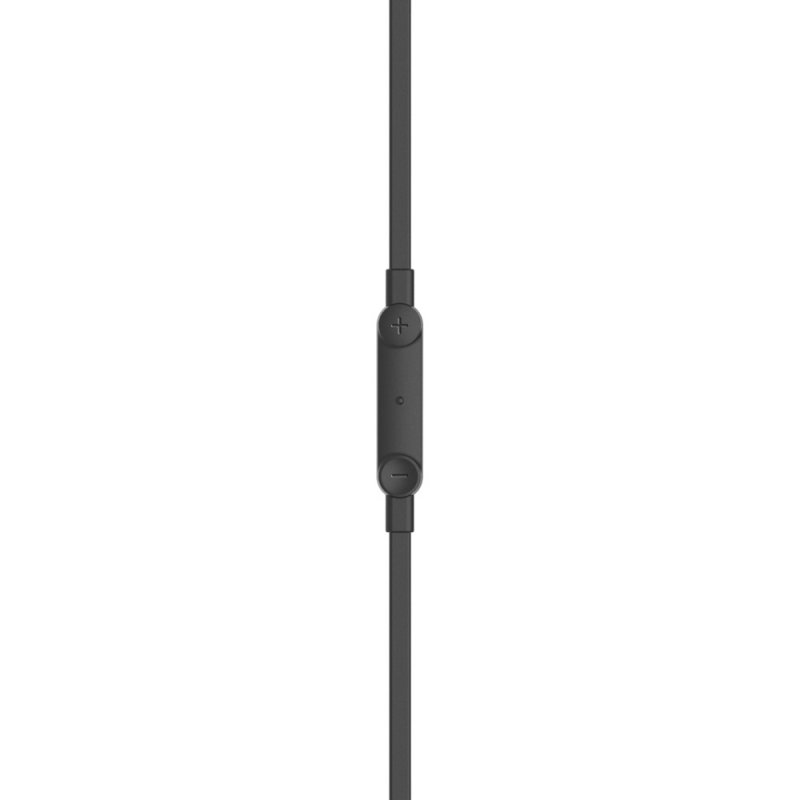 BELKIN sluchátka černá s Lightning konektorem - obrázek č. 2