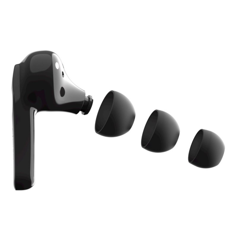 SOUNDFORM™ Move - True Wireless Earbuds, černé - obrázek č. 2