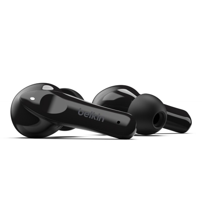 SOUNDFORM™ Move + - True Wireless Earbuds, černé - obrázek č. 3