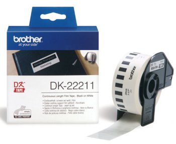 DK-22211 (bílá filmová role) - obrázek produktu