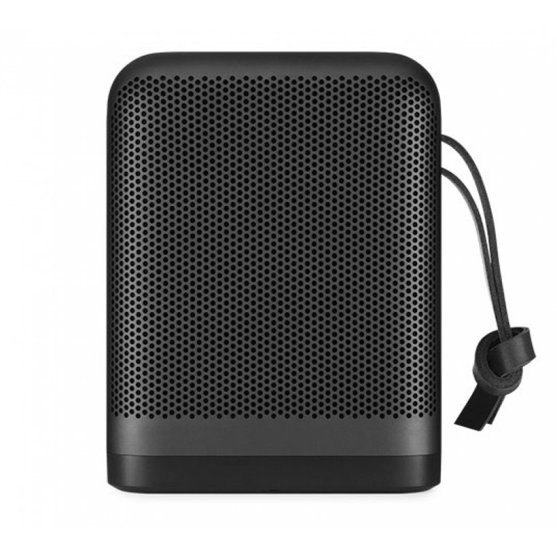 Beoplay Speaker P6 Black - obrázek produktu
