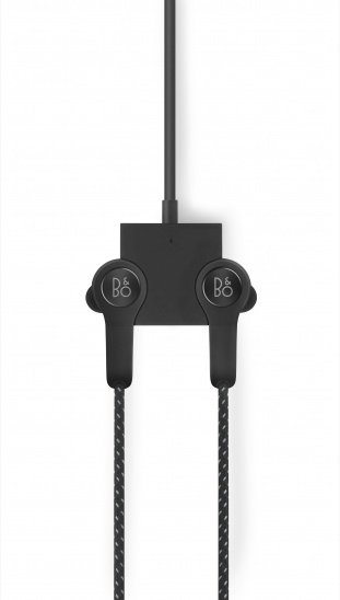 Beoplay Earphones H5 Bluetooth/ wireless - Black - obrázek č. 1