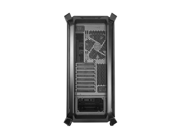 Cooler Master PC skříň COSMOS C700P FULL TOWER, černá - obrázek č. 9