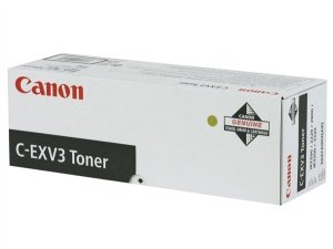 Canon Toner C-EXV 3 - obrázek produktu