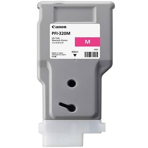 CANON INK PFI-320 MAGENTA - obrázek produktu