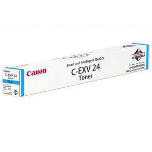 Canon toner C-EXV 24 azurový - obrázek produktu