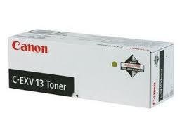 Canon toner C-EXV 13 - obrázek produktu