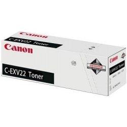 Canon toner C-EXV 22 - obrázek produktu