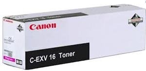 Canon toner C-EXV 16 purpurový - obrázek produktu