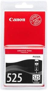 Canon PGI-525Bk - 2pack černá - obrázek produktu