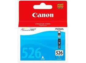 Canon CLI-526 C, azurový - obrázek produktu