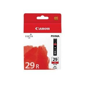 Canon PGI-29 R, červená - obrázek produktu