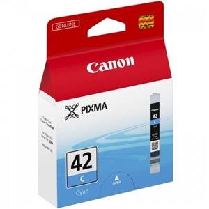 Canon CLI-42 C, azurová - obrázek produktu