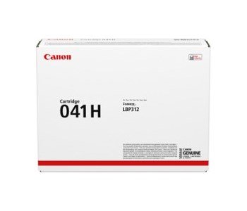 Canon CRG 041 H, černý velký - obrázek produktu