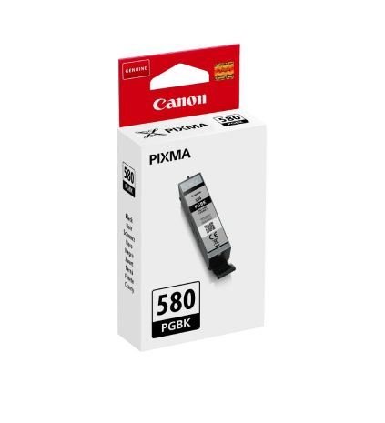Canon INK PGI-580 PGBK - obrázek produktu