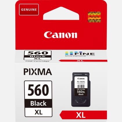 Canon CRG PG-560XL - obrázek produktu