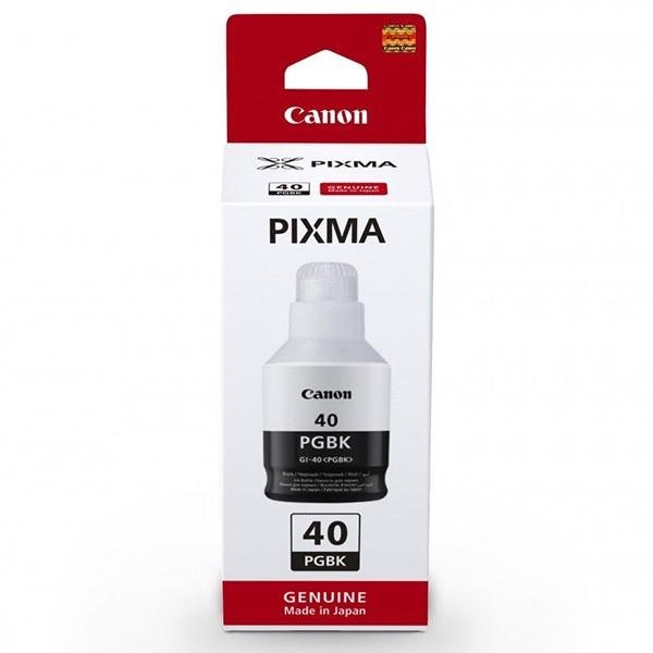 Canon GI-40 PGBK - obrázek produktu