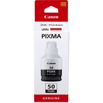 Canon GI-50 PGBK - obrázek produktu