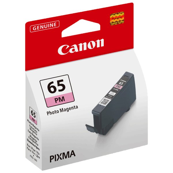 Canon CLI-65 Photo Magenta - obrázek produktu