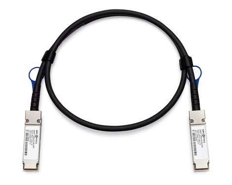 Cisco Meraki 100GbE QSFP Cable, 0.5 Meter - obrázek produktu