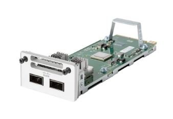 Cisco Meraki MS390 2x40GE Module - obrázek produktu