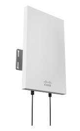 Cisco Meraki 5GHz Sector Antenna - obrázek produktu