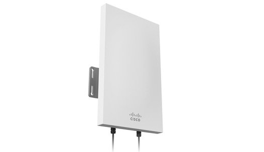 Cisco Meraki Dual Band Sector Antenna - obrázek produktu