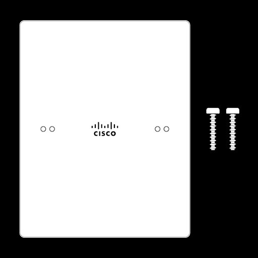Cisco Meraki Universal Mounting Adapter - obrázek produktu