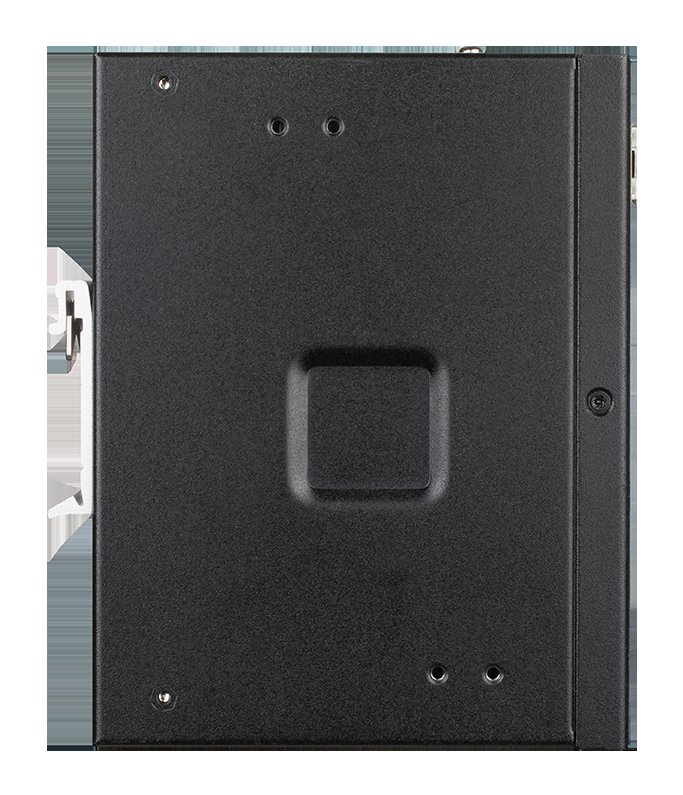 D-Link DIS-100G-5PSW Industrial Gigabit Unmanaged PoE Switch with SFP slot - obrázek č. 5