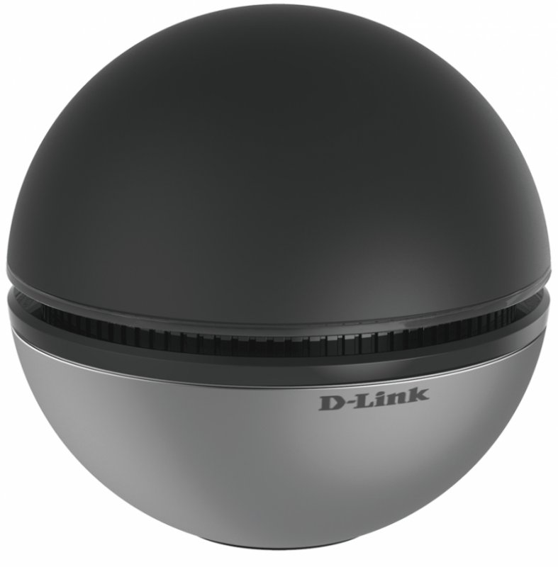 D-Link DWA-192 Wireless AC DualBand USB Adapter - obrázek č. 1