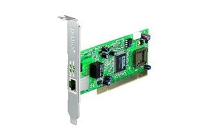 D-Link DGE-528T 10/ 100/ 1000 Gbit PCI Eth Adapter - obrázek produktu