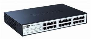 D-Link DGS-1100-24 Easy Smart Switch 10/ 100/ 1000 - obrázek produktu