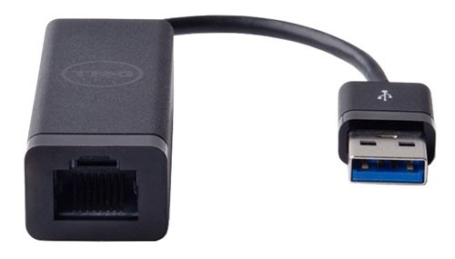 Dell adaptér USB 3.0 na Ethernet - obrázek produktu