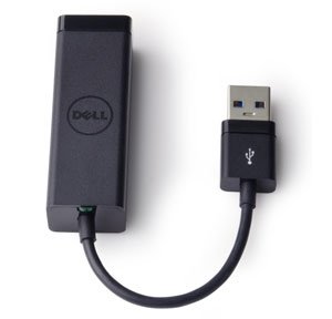 Dell adaptér USB 3.0 na Ethernet - obrázek č. 1