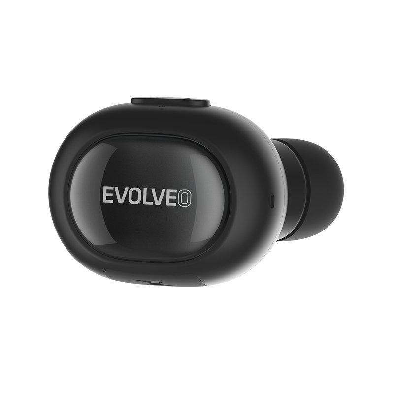 EVOLVEO AirStream A7, mini handsfree Bluetooth sluchátko - obrázek č. 1