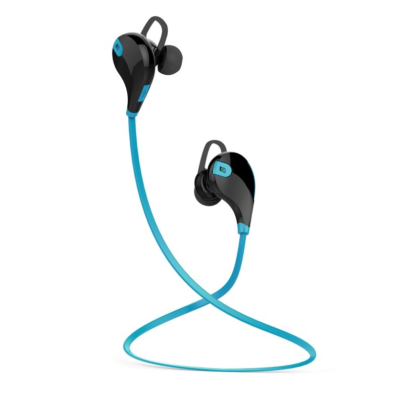 EVOLVEO SportLife XS2, Bluetooth stereo sluchátka s mikrofonem - obrázek produktu