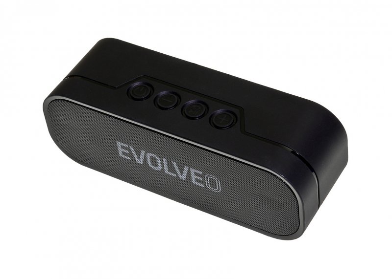 EVOLVEO Armor GT7, outdoorový Bluetooth reproduktor - obrázek č. 2