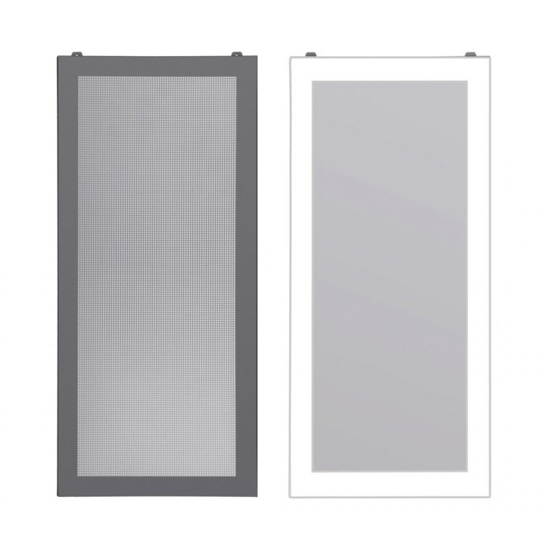 EVOLVEO Ptero Q2W, 2x čelní panel: sklo/ mřížka, - obrázek č. 6