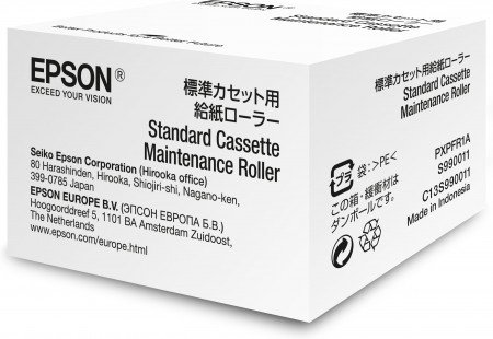 Epson Standard Cassette Maintenance Roller - obrázek produktu