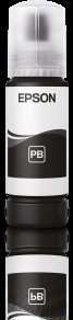 Epson 115 EcoTank Pigment Black ink bottle - obrázek produktu