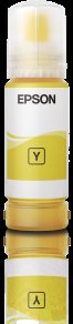 Epson 115 EcoTank Yellow ink bottle - obrázek produktu
