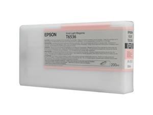 Epson T6536 Vivid Light Magenta   (200ml) - obrázek produktu