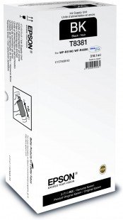 Recharge XL for A4 - 20.000 pages Black - obrázek produktu