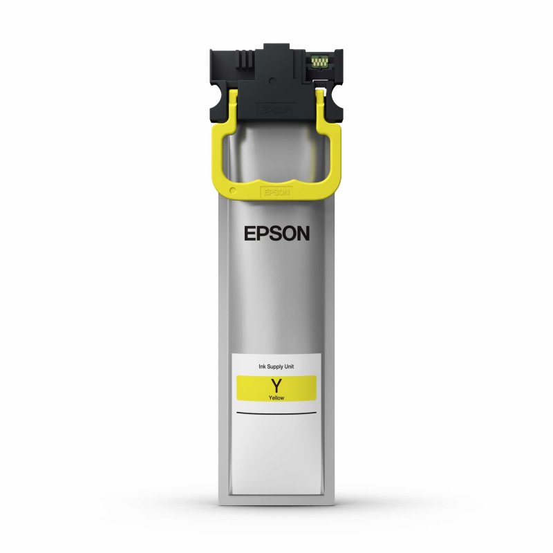 Epson série WF-C5xxx - Ink Cartridge Yellow L T9444 - obrázek produktu