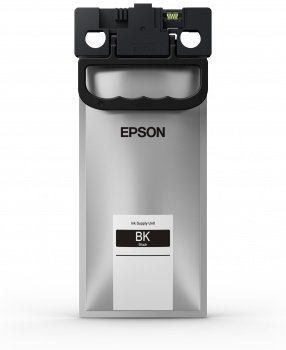 Epson WF-M52xx/ 57xx Series Ink Cartridge XL Black - obrázek produktu
