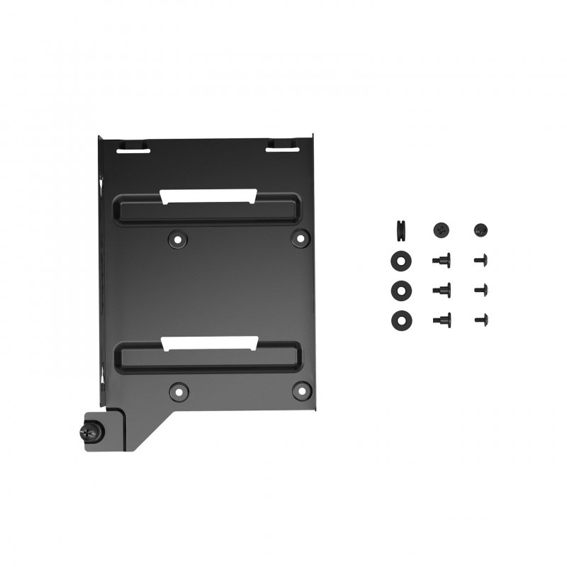 Fractal Design HDD Tray Kit Type D Dual Pack - obrázek č. 1