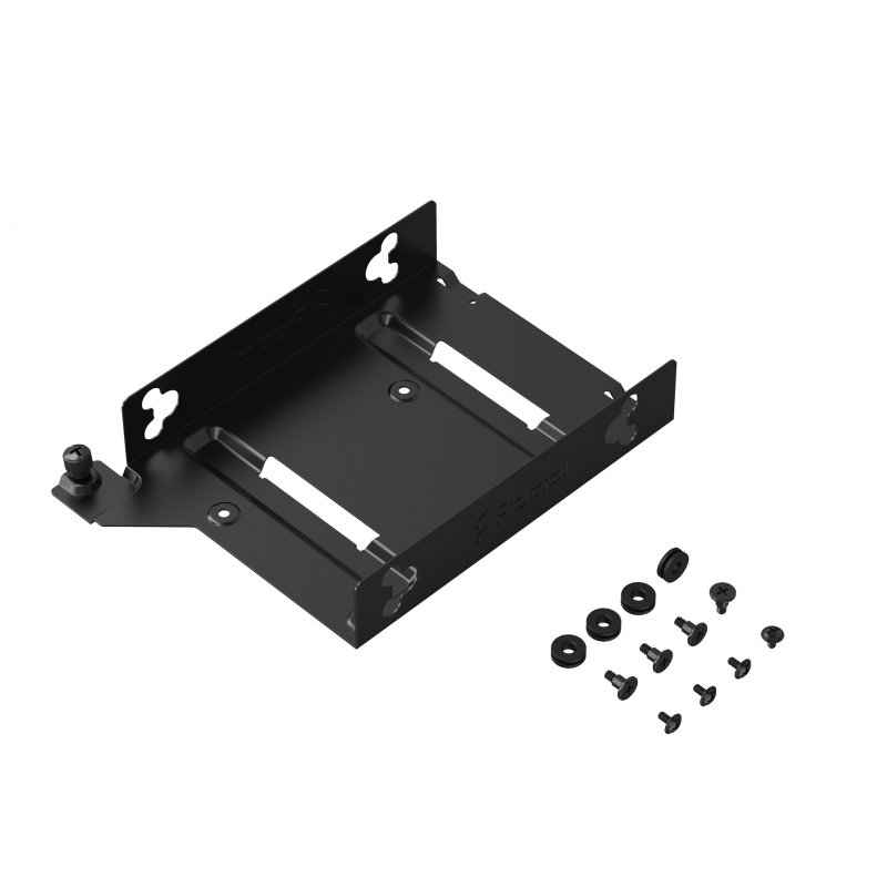 Fractal Design HDD Tray Kit Type D Dual Pack - obrázek č. 2