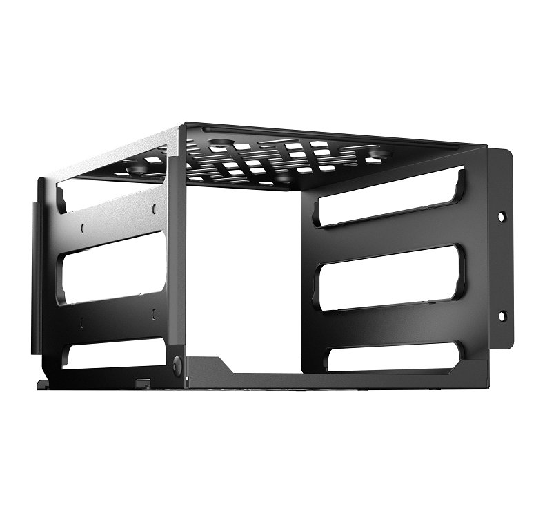 Fractal Design Define 7 HDD cage Kit Type B Black - obrázek č. 1