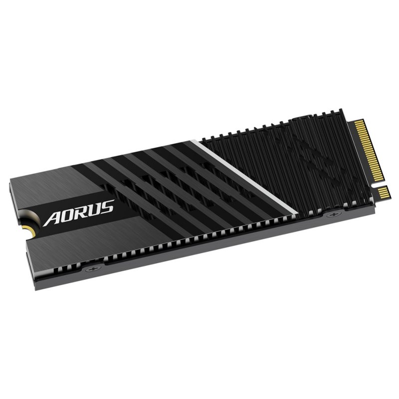 Gigabyte AORUS/ 1TB/ SSD/ M.2 NVMe/ 5R - obrázek č. 2